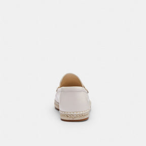Loafer Espadrille