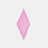 Signature Silk Diamond Scarf