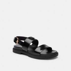 Two Band Sandal