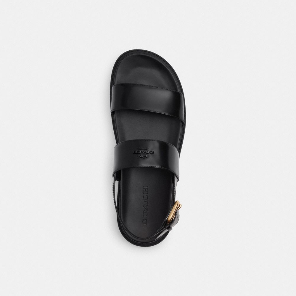 Two Band Sandal