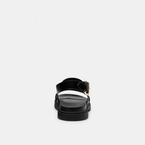 Two Band Sandal