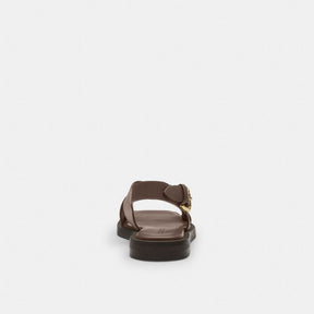 Link Criss Cross Sandal