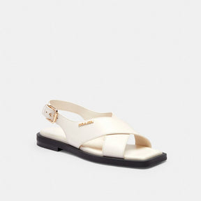 Link Criss Cross Sandal