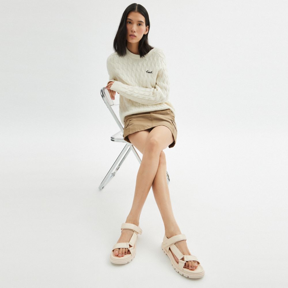 Sport Sandal
