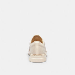 Sneaker In Signature Jacquard