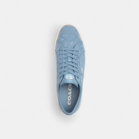 Sneaker In Signature Jacquard