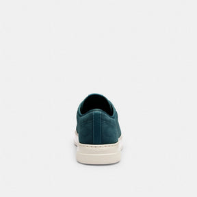 Sneaker In Signature Jacquard