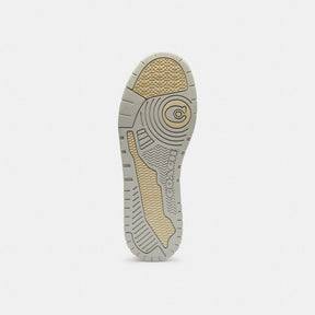 Soho Sneaker In Mixed Signature
