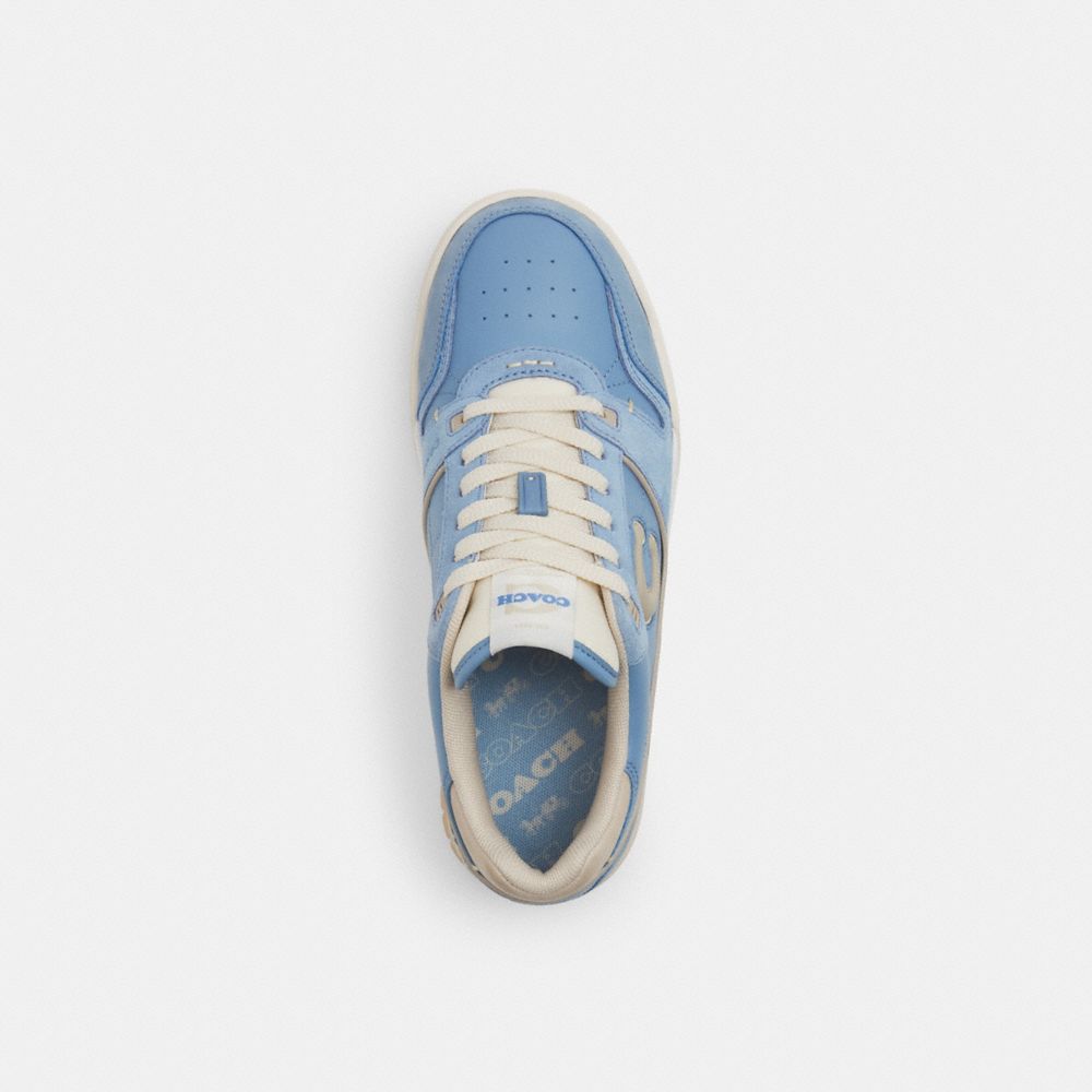 Soho Sneaker