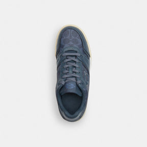Soho Sneaker In Signature Canvas
