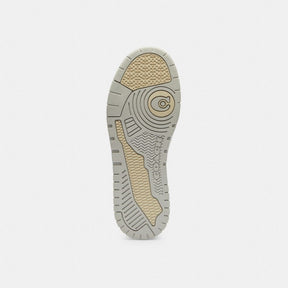 Soho Sneaker In Signature Canvas