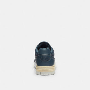 Soho Sneaker In Signature Canvas