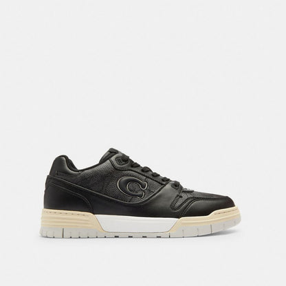 Soho Sneaker In Signature Canvas