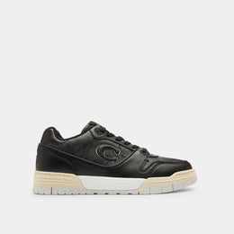 Soho Sneaker In Signature Canvas