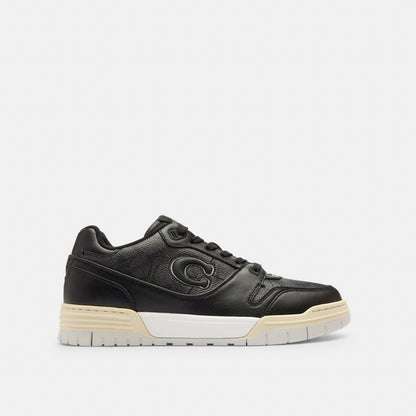 Soho Sneaker In Signature Canvas