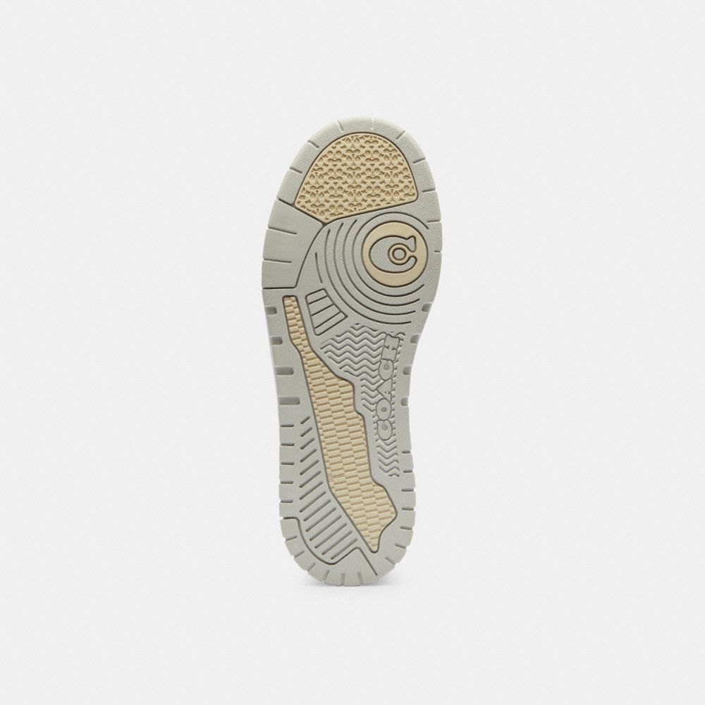 Soho Sneaker In Signature Canvas