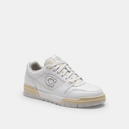 Soho Sneaker — Part 4