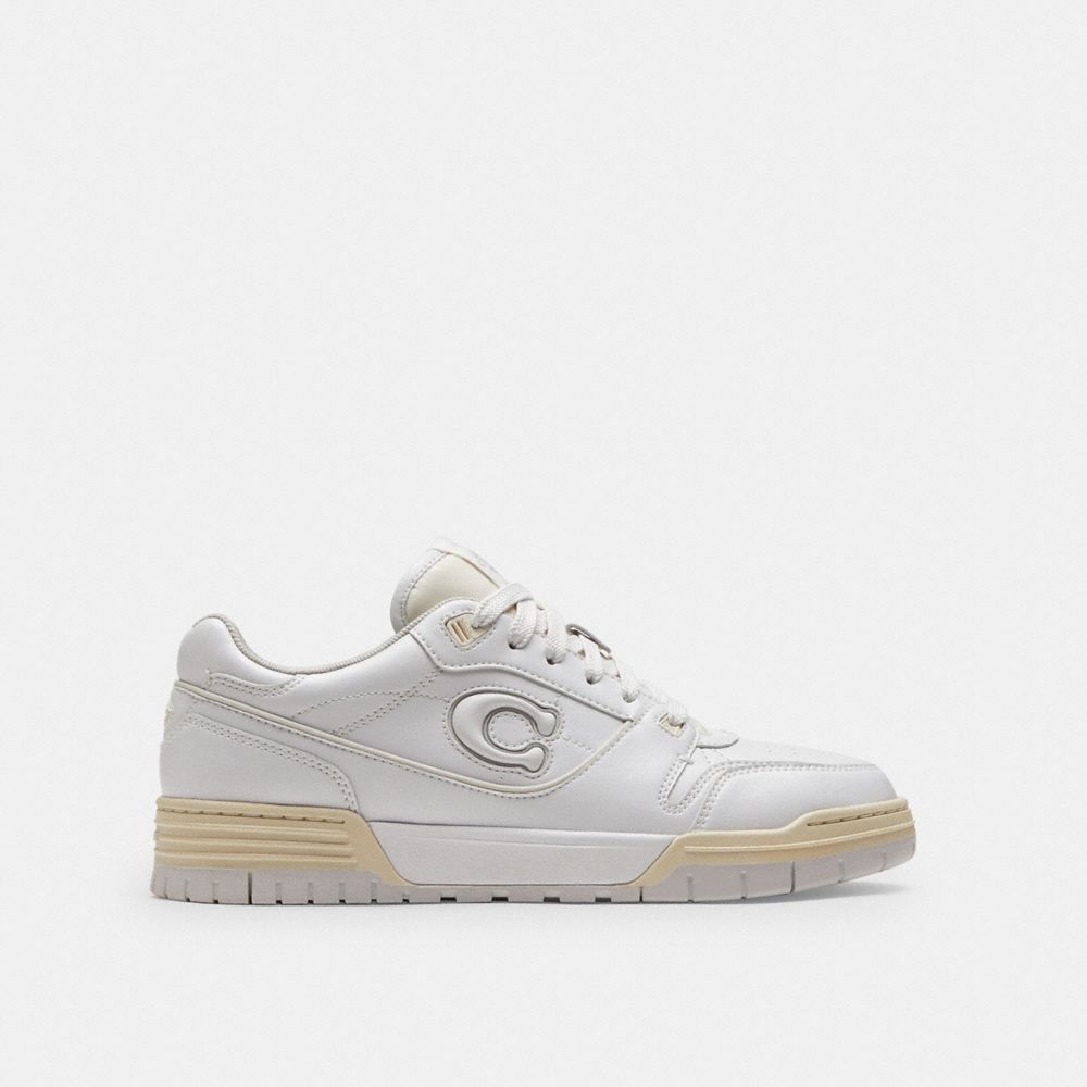 Soho Sneaker — Part 4