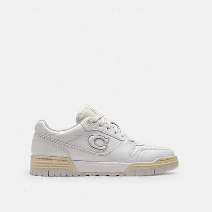 Soho Sneaker — Part 4