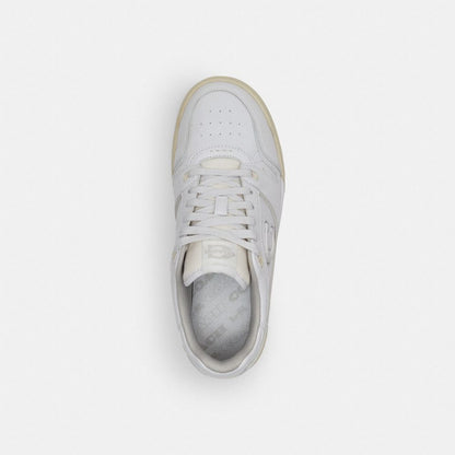 Soho Sneaker — Part 4