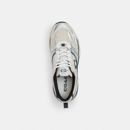 Mesh Sneaker