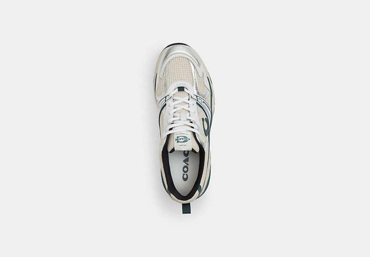 Mesh Sneaker