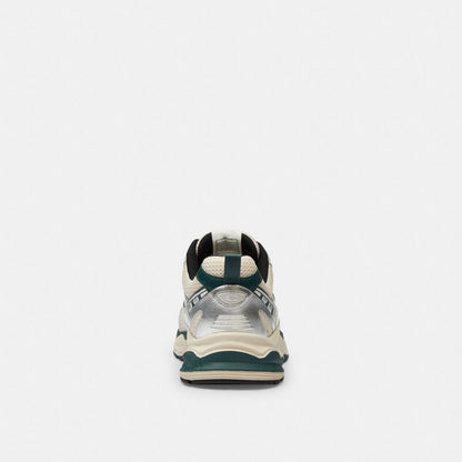 Mesh Sneaker