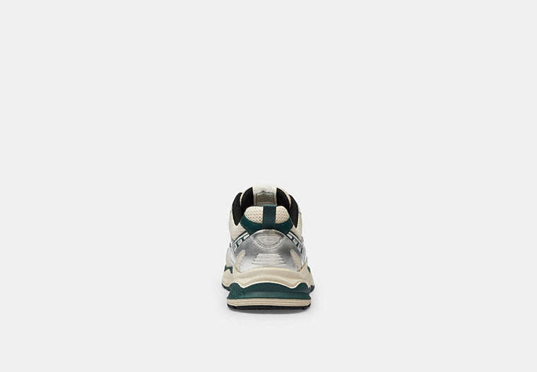 Mesh Sneaker