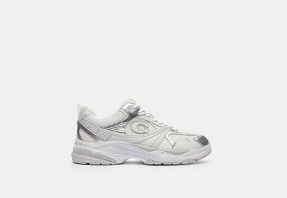 Mesh Sneaker