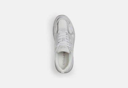 Mesh Sneaker