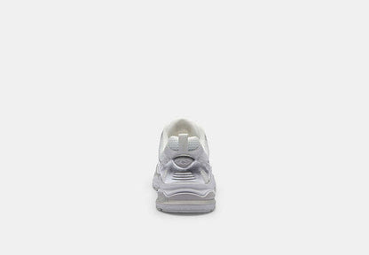 Mesh Sneaker
