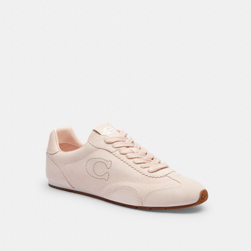 Flat Sneaker