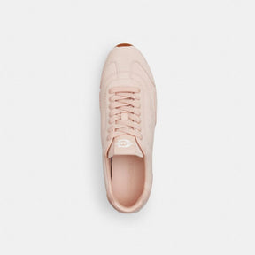 Flat Sneaker