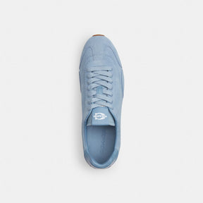 Flat Sneaker