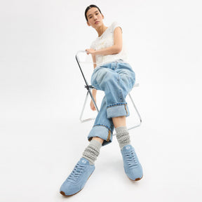 Flat Sneaker