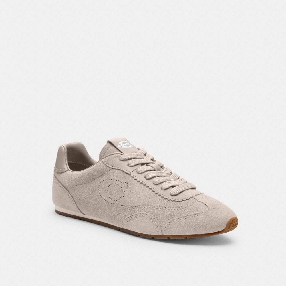 Flat Sneaker