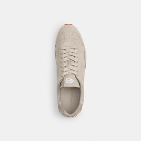 Flat Sneaker