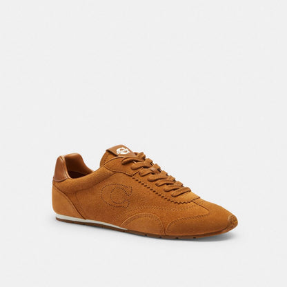 Flat Sneaker