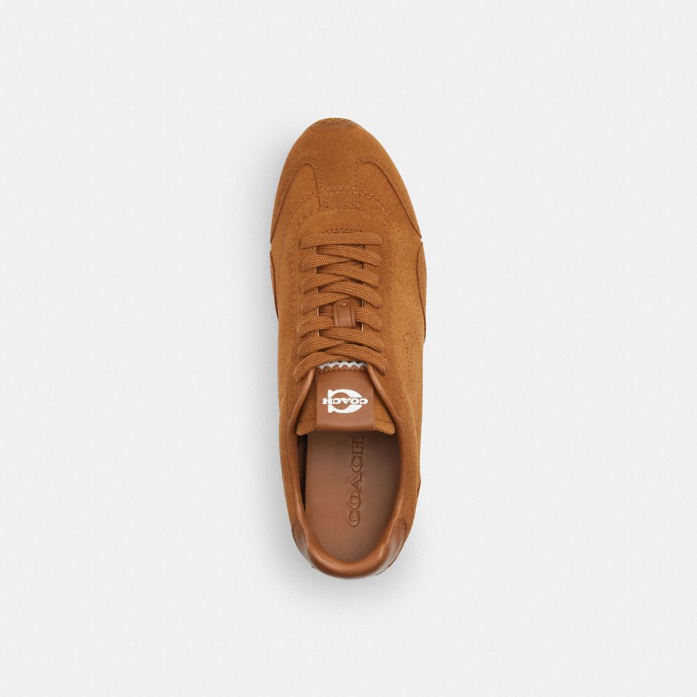 Flat Sneaker