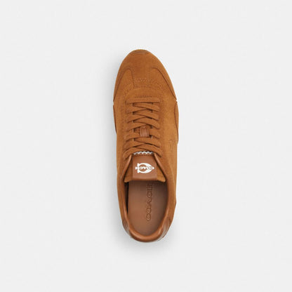 Flat Sneaker