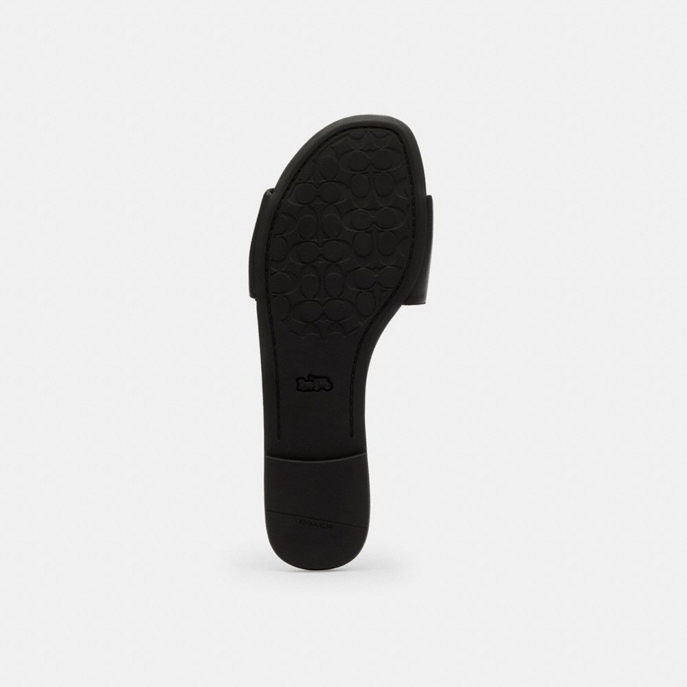 Slide Sandal