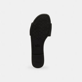 Slide Sandal