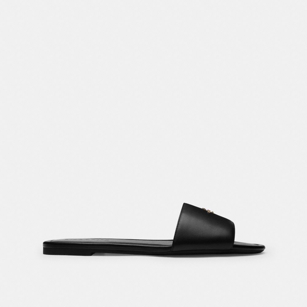 Slide Sandal