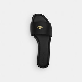 Slide Sandal