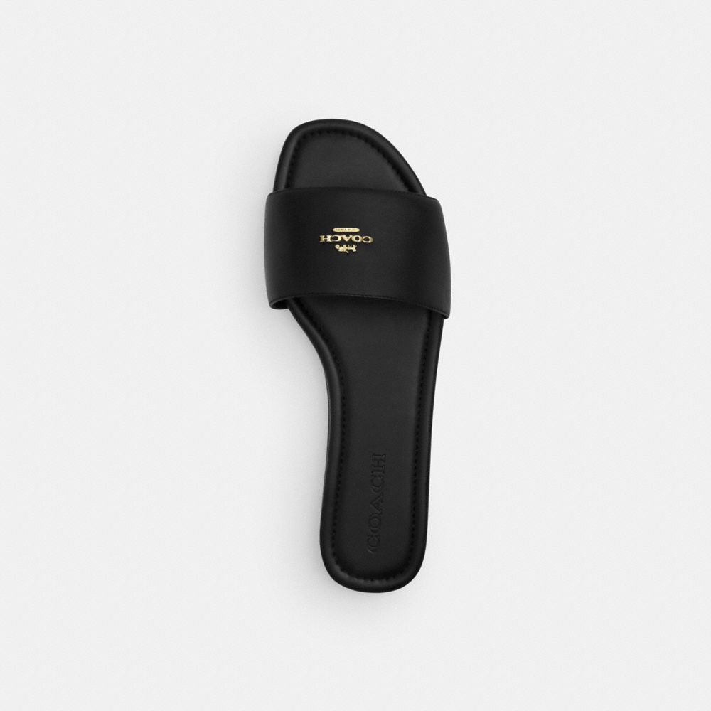 Slide Sandal