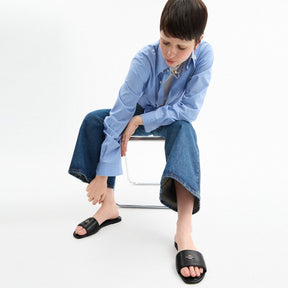Slide Sandal