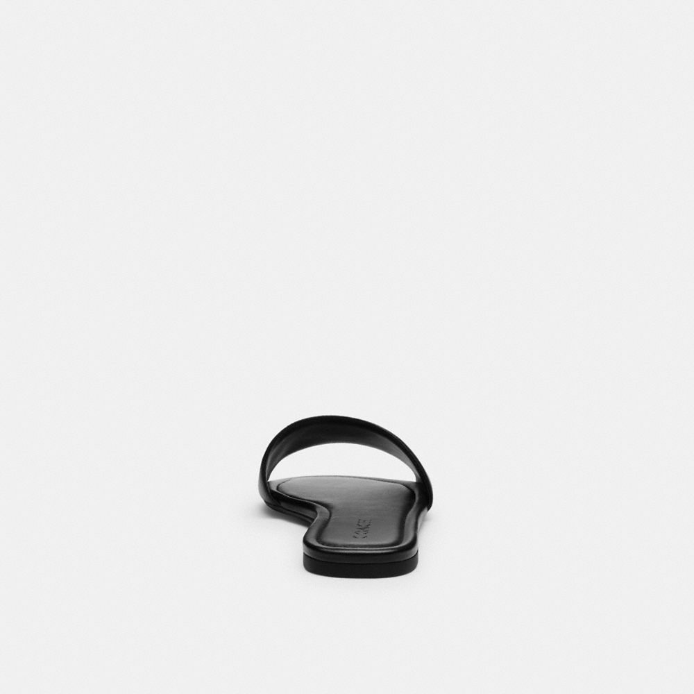 Slide Sandal