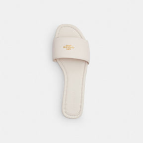 Slide Sandal