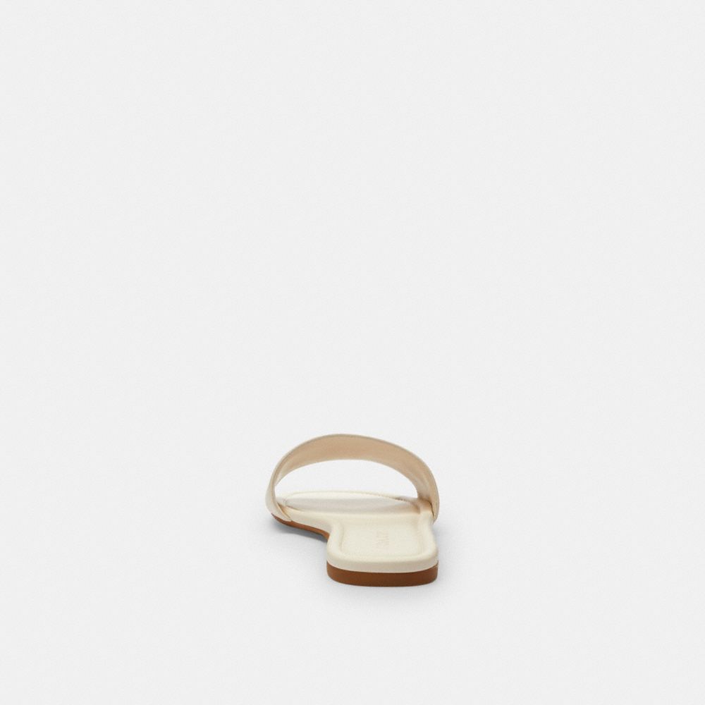 Slide Sandal