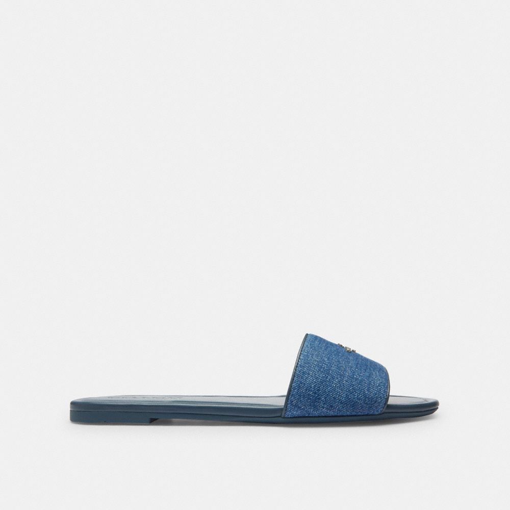 Slide Sandal